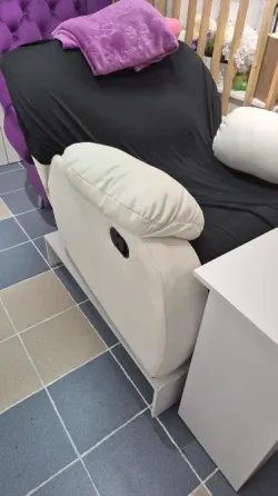 Кресло для маникюра Москва