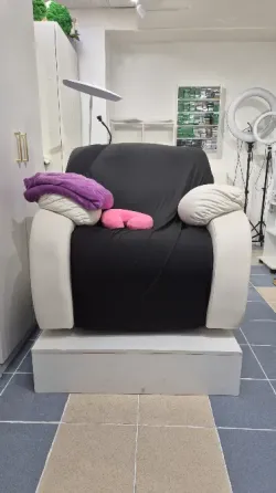 Кресло для маникюра Москва