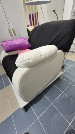 Кресло для маникюра Москва