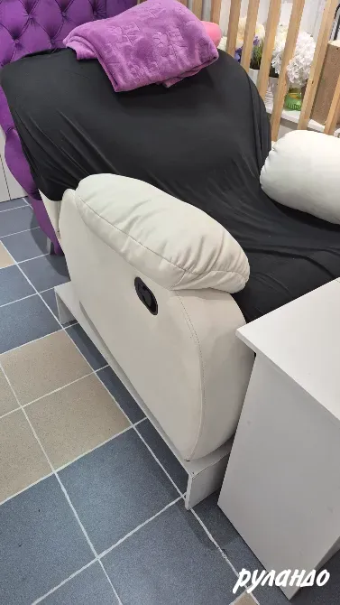 Кресло для маникюра Москва - изображение 4