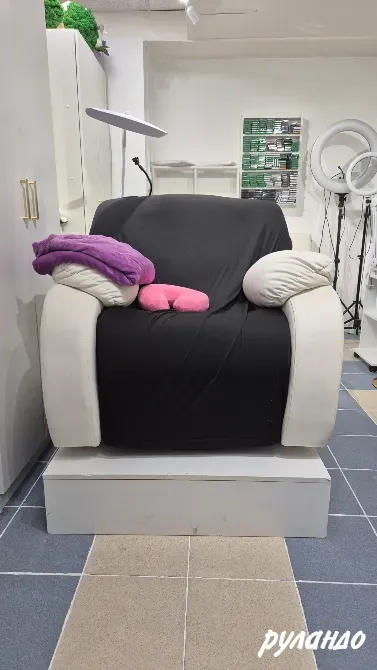 Кресло для маникюра Москва - изображение 1