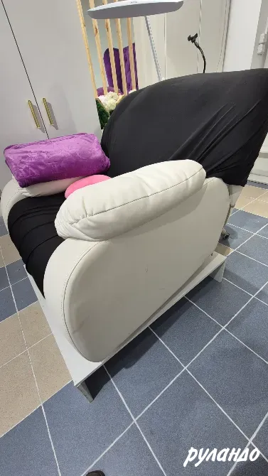 Кресло для маникюра Москва - изображение 2