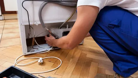 Ремонт бытовой техники Тверь