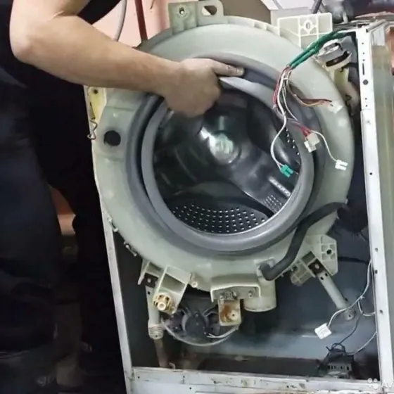 Ремонт бытовой техники Тверь