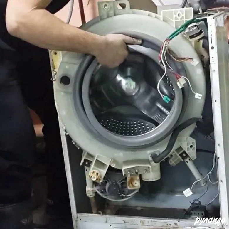 Ремонт бытовой техники Тверь - изображение 1