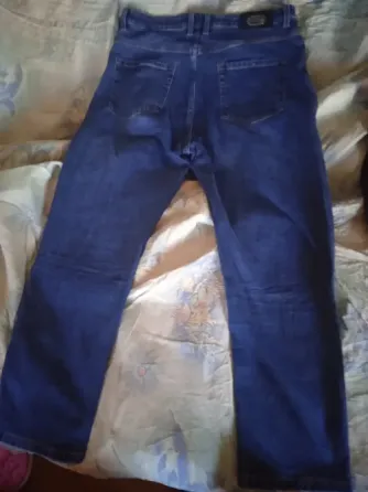 Мужские джинсы классические Северодвинск