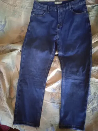 Мужские джинсы классические Северодвинск