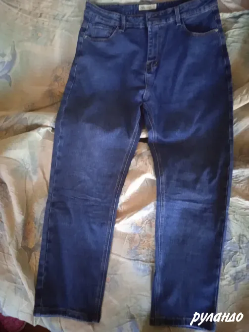Мужские джинсы классические Северодвинск - изображение 1