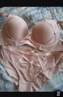 Комплект женского нижнего белья Северодвинск