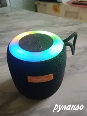 Беспроводная Bluetooth Колонка Северодвинск - изображение 2