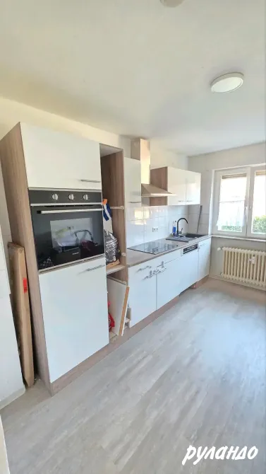 Кухонный гарнитур со встроенной техникой Калининград - изображение 5