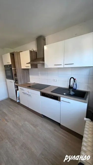 Кухонный гарнитур со встроенной техникой Калининград - изображение 4