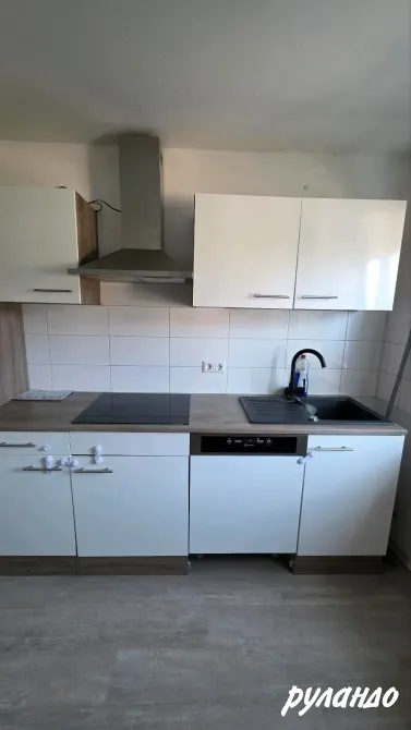 Кухонный гарнитур со встроенной техникой Калининград - изображение 2