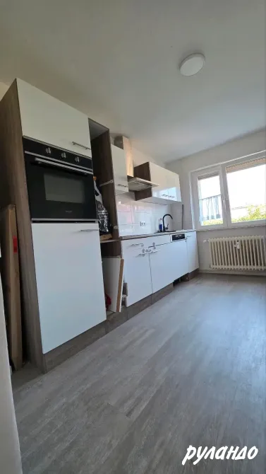 Кухонный гарнитур со встроенной техникой Калининград - изображение 1