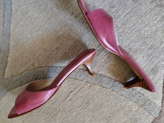 Кожаные пантолеты Санкт-Петербург