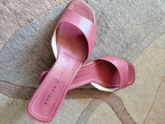 Кожаные пантолеты Санкт-Петербург