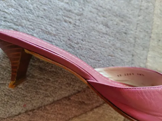 Кожаные пантолеты Санкт-Петербург