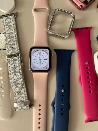 Apple Watch SE 40 мм Севастополь