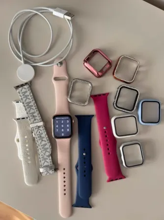 Apple Watch SE 40 мм Севастополь