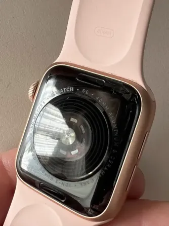 Apple Watch SE 40 мм Севастополь