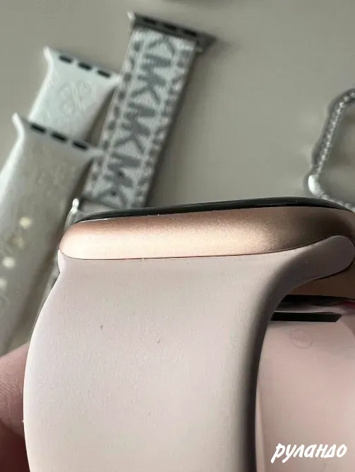 Apple Watch SE 40 мм Севастополь - изображение 8