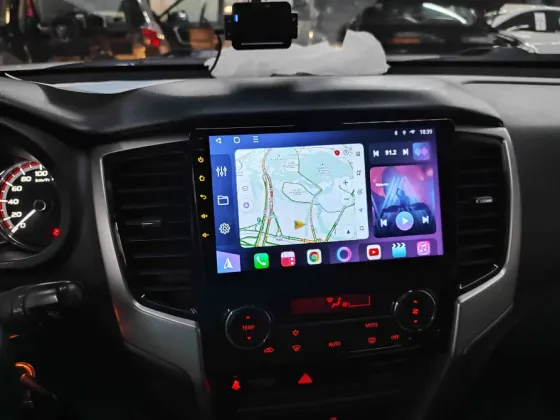 Установка автомагнитол Москва