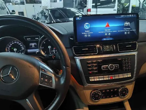 Установка автомагнитол Москва