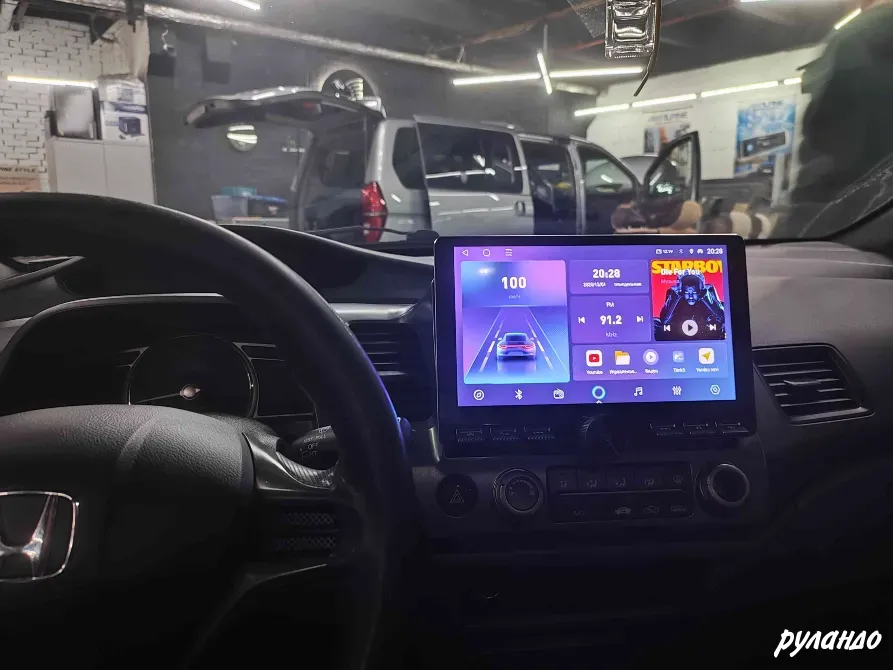 Установка автомагнитол Москва - изображение 7