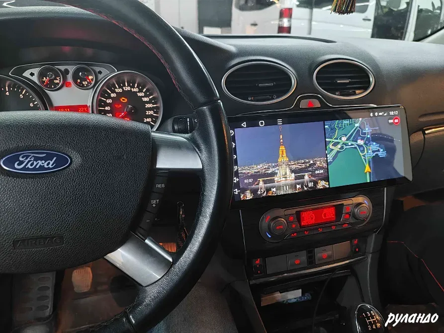 Установка автомагнитол Москва - изображение 4