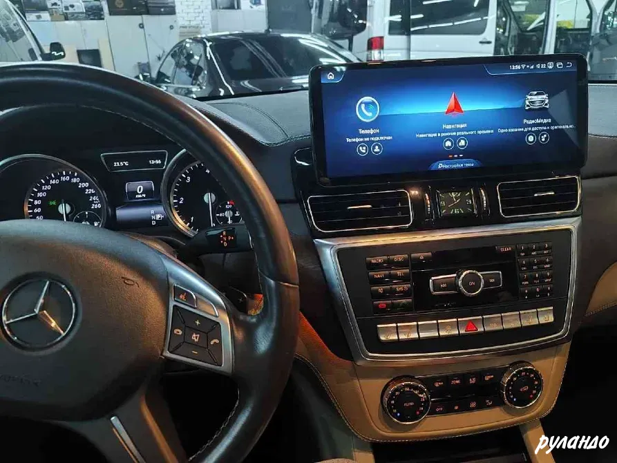 Установка автомагнитол Москва - изображение 6