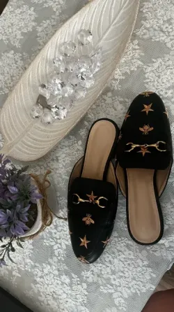 Оригинальные мюли Gucci Луганск
