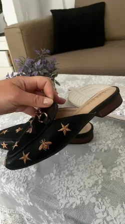 Оригинальные мюли Gucci Луганск