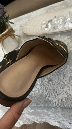 Оригинальные мюли Gucci Луганск