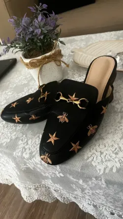 Оригинальные мюли Gucci Луганск