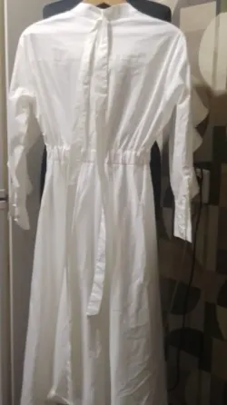 Белое платье от Valentino Таганрог