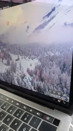 MacBook Pro 2019, 16/512 ГБ, быстрый, АКБ 95 Калининград