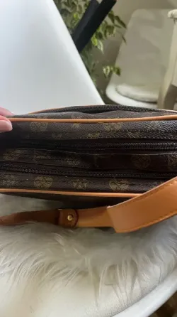 Женская сумка классическая через плечо Калининград