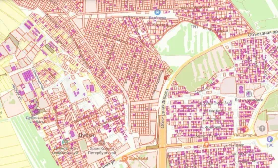 Участок 23 сот. Мирное, Симферопольский р-н Симферополь