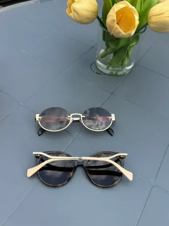 Очки Celine и Gucci, оригинальные Калининград