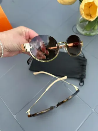 Очки Celine и Gucci, оригинальные Калининград