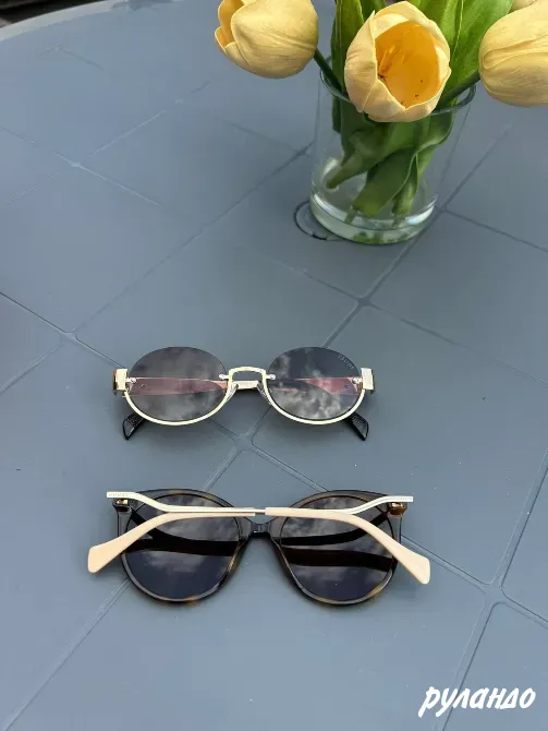 Очки Celine и Gucci, оригинальные Калининград - изображение 1