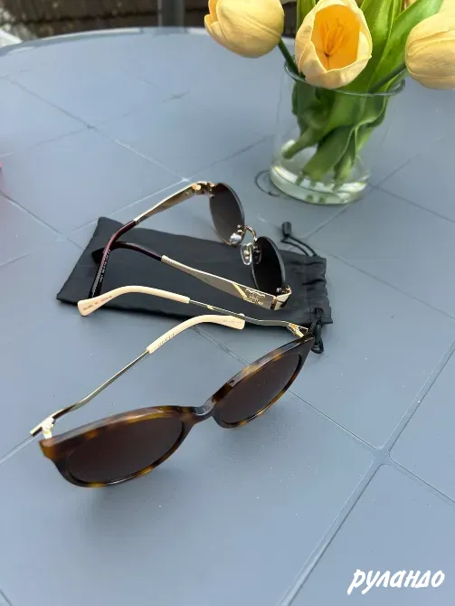 Очки Celine и Gucci, оригинальные Калининград - изображение 4