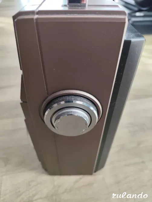 Магнитофон и Радиоприемник ретро Sharp GF 8989 Калининград - изображение 4