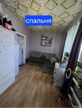 Загородный дом Старолеушковская