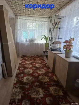 Загородный дом Старолеушковская