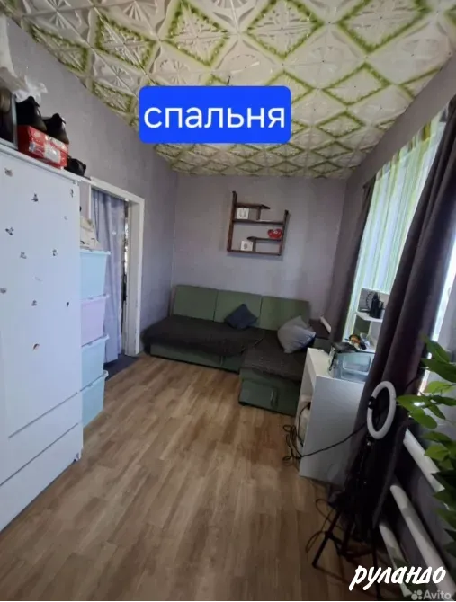 Загородный дом Старолеушковская - изображение 4