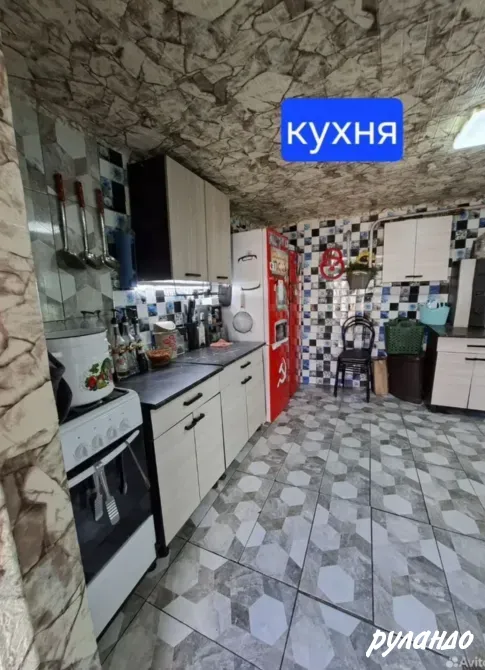 Загородный дом Старолеушковская - изображение 8