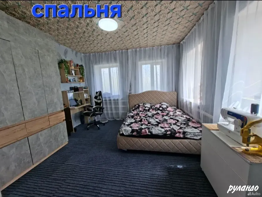 Загородный дом Старолеушковская - изображение 6