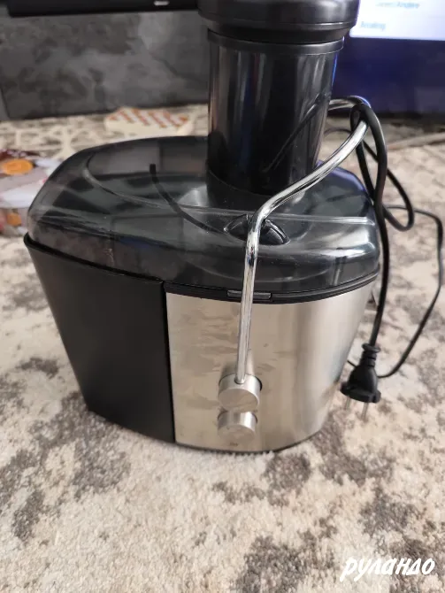 Соковыжималка WMF Kult pro 700 Вт Калининград - изображение 2