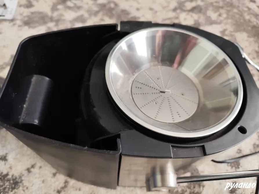 Соковыжималка WMF Kult pro 700 Вт Калининград - изображение 4